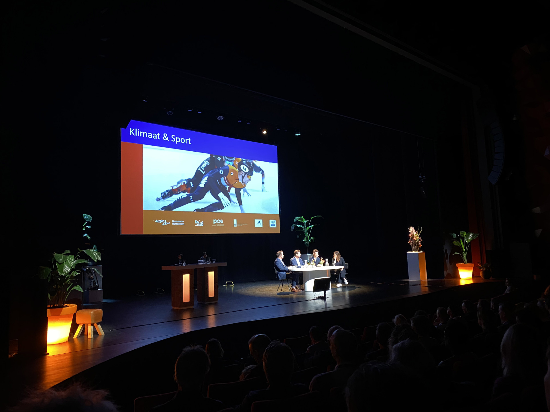 Sportief Verbinden 15 maart 2024