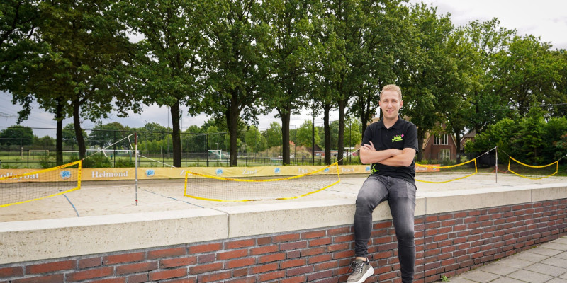 Sport- en beweegloket Helmond krijgt steeds meer vorm
