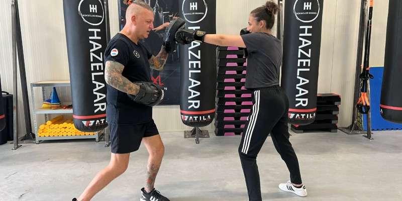 Boksclub Bemmel waardevolle partner in de jeugdzorg