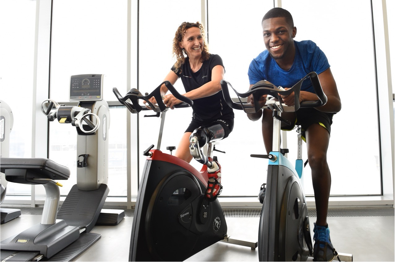 Zet jouw aanbod op Uniek Sporten