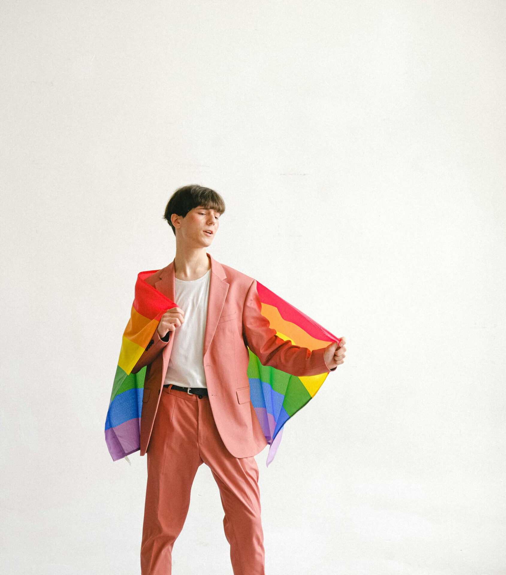 Blijvende aandacht nodig voor transgender en intersekse personen in de sport